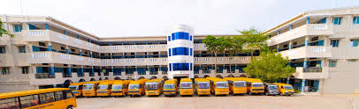 Little Scholars Matriculation School – Nurturing Excellence in Thanjavur!