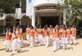 Little Scholars Matriculation School – Nurturing Excellence in Thanjavur!