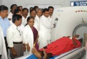 Govt. Head Quarters Hospital, Perambalur