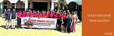 Little Scholars Matriculation School – Nurturing Excellence in Thanjavur!