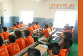 Little Scholars Matriculation School – Nurturing Excellence in Thanjavur!