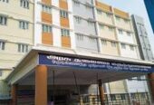 Govt. Head Quarters Hospital, Perambalur