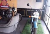 Ride Royal. Ride Murugan Motors – Karur’s Trusted Enfield Dealer!