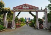 St.Anne’s College of Engineering and Technology