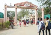 St.Anne’s College of Engineering and Technology