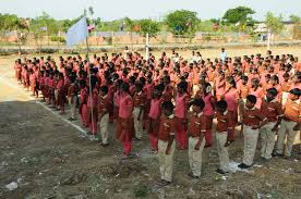 Vivekanandam Vidyashram