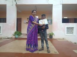 Vivekanandam Vidyashram