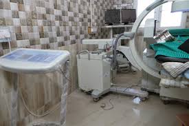 MG Hospital