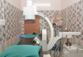 MG Hospital