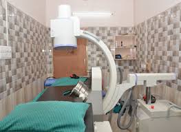 MG Hospital