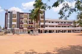 Dharani Vidhya Mandhir