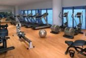 Super Fitness Gym