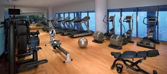 Super Fitness Gym