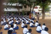 Dharani Vidhya Mandhir