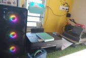 Seekers Technologies