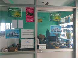 Seekers Technologies