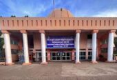 A Premier Institution for Medical Excellence in Tamil Nadu