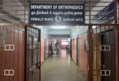 A Premier Institution for Medical Excellence in Tamil Nadu