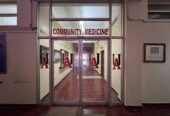 A Premier Institution for Medical Excellence in Tamil Nadu