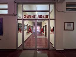 A Premier Institution for Medical Excellence in Tamil Nadu
