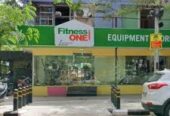 Get Fit with FitnessOne: Top Gym Equipment in Mayiladuthurai