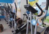 Get Fit with FitnessOne: Top Gym Equipment in Mayiladuthurai