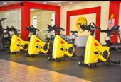 Get Fit with FitnessOne: Top Gym Equipment in Mayiladuthurai