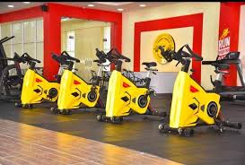 Get Fit with FitnessOne: Top Gym Equipment in Mayiladuthurai