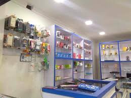 🖥️ EN Ruschen Tech Pvt Ltd – Karungal’s Trusted Tech Solution Partner!