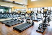 Get Fit with FitnessOne: Top Gym Equipment in Mayiladuthurai