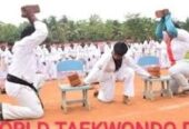 Train Like a Champion – Join Indian Sports Academy Today!