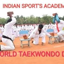 Train Like a Champion – Join Indian Sports Academy Today!