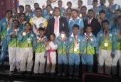 Train Like a Champion – Join Indian Sports Academy Today!