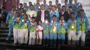 Train Like a Champion – Join Indian Sports Academy Today!
