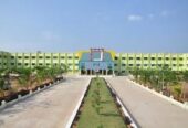 🏫 Meenakshi Ramasamy Engineering College (MREC)