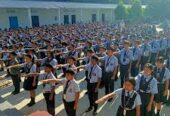 The Trinity Academy