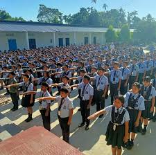 The Trinity Academy