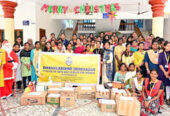 Dhanalakshmi Srinivasan College of Arts & Science for Women