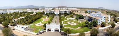 Dhanalakshmi Srinivasan College of Arts & Science for Women