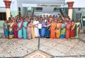 Dhanalakshmi Srinivasan College of Arts & Science for Women