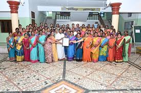 Dhanalakshmi Srinivasan College of Arts & Science for Women