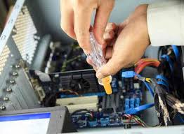 🖥️ EN Ruschen Tech Pvt Ltd – Karungal’s Trusted Tech Solution Partner!