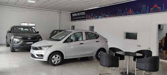 This Season, Bring Home a Tata – Exclusive Offers at Jayaraj Karz, Mayiladuthurai!