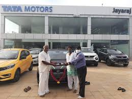 This Season, Bring Home a Tata – Exclusive Offers at Jayaraj Karz, Mayiladuthurai!