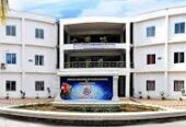 Roever College of Engineering & Technology