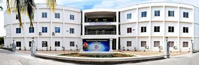 Roever College of Engineering & Technology