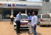 Drive Home Your Dream Car at Pillai & Sons Motor Co., Mayiladuthurai!