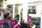 Anbu Salon