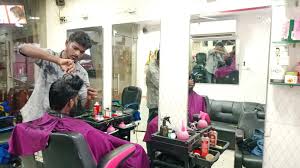 Anbu Salon