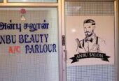 Anbu Salon